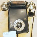 277 5514 Väggtelefon